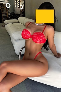 Seksi Serdivan escort bayan Azize